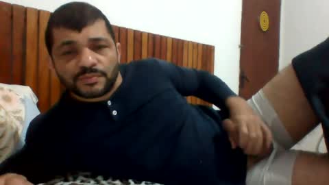 andreloko123 online show from 06/25/26, 01:49