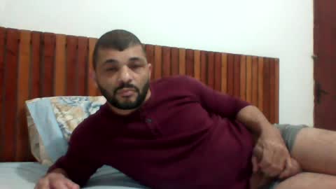 andreloko123 online show from 06/29/26, 02:18