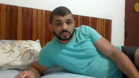 andreloko123 online show from 06/29/26, 09:48