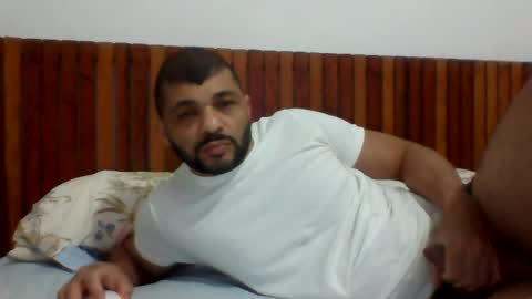 andreloko123 online show from 07/01/26, 01:40