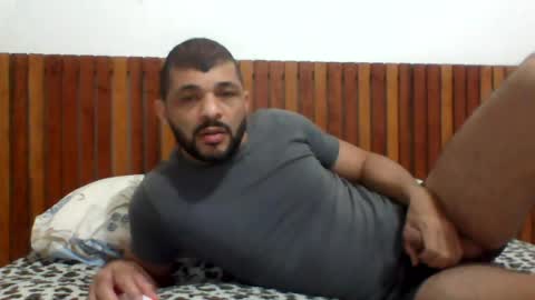 andreloko123 online show from 07/02/26, 12:54