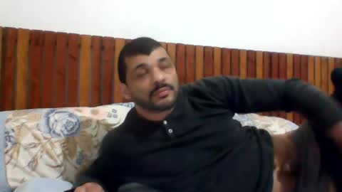 andreloko123 online show from 07/12/26, 03:30