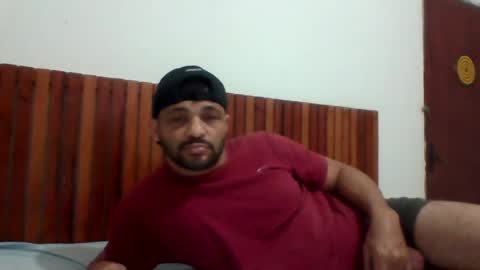 andreloko123 online show from 07/23/26, 01:41