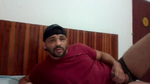 andreloko123 online show from 07/23/26, 01:58