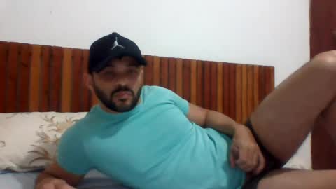 andreloko123 online show from 07/29/26, 01:04