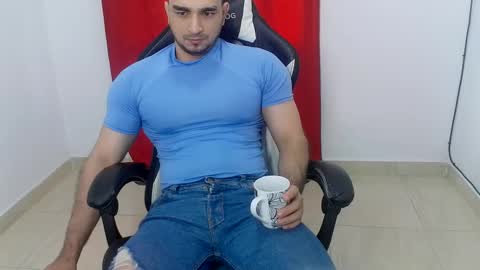 andres180950734 online show from 09/11/25, 12:05