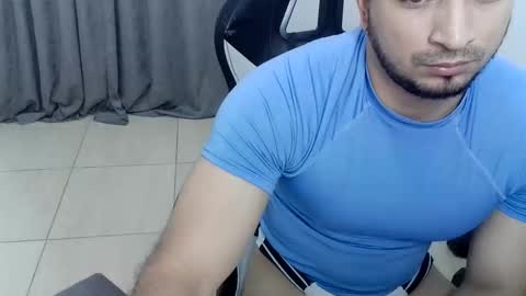 andres180950734 online show from 01/05/26, 05:27