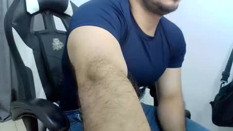 andres180950734 online show from 02/03/26, 11:21
