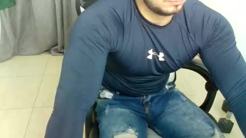 andres180950734 online show from 03/16/26, 11:14