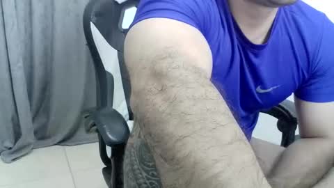 andres180950734 online show from 03/21/26, 12:04