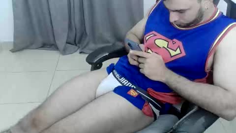 andres180950734 online show from 04/01/26, 01:41