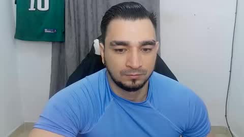 andres180950734 online show from 05/28/26, 11:29