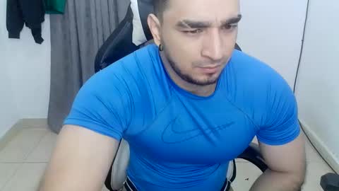 andres180950734 online show from 06/11/26, 11:19