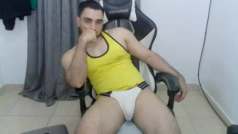 andres180950734 online show from 06/13/26, 01:14