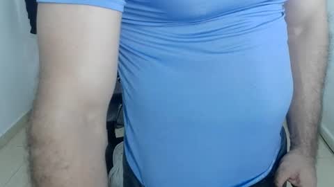 andres180950734 online show from 06/15/26, 11:07