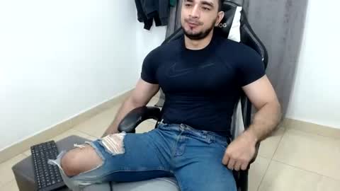 andres180950734 online show from 06/20/26, 10:51