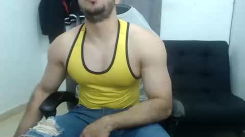 andres180950734 online show from 07/28/26, 10:42