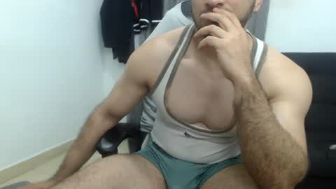 andres180950734 online show from 07/30/26, 11:37