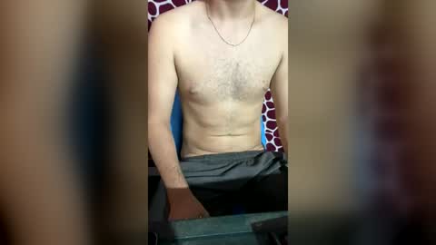 andres_178 online show from 07/23/26, 02:20