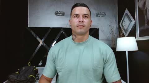insta andres clark  online show from 01/11/25, 06:23