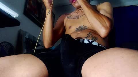 Andrs   o online show from 12/01/25, 05:12