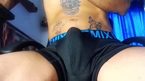 Andrs   o online show from 05/14/26, 12:12
