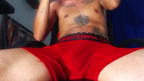 Andrs   o online show from 06/07/26, 12:15