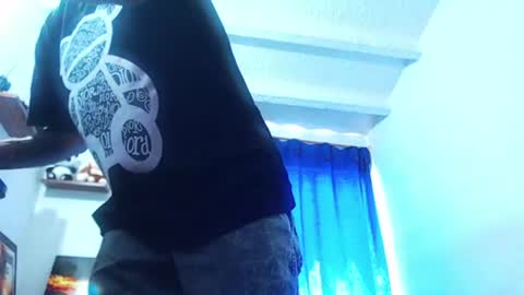 Andrs   o online show from 06/11/26, 04:38
