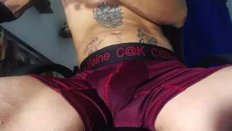 Andrs   o online show from 07/19/26, 03:21