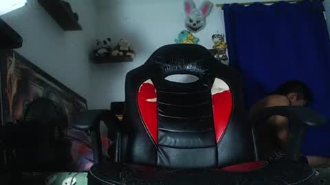 Andrs   o online show from 07/23/26, 01:58