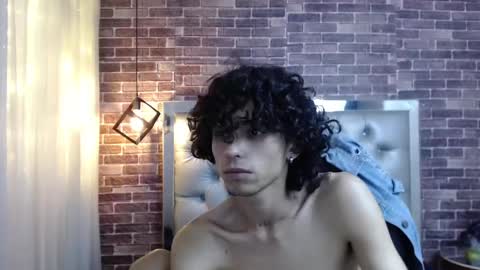 andres_ocasio online show from 02/28/25, 05:04