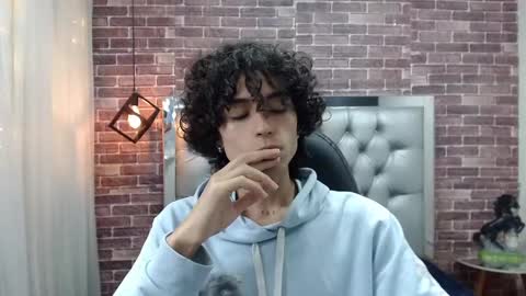 andres_ocasio online show from 03/01/25, 01:29