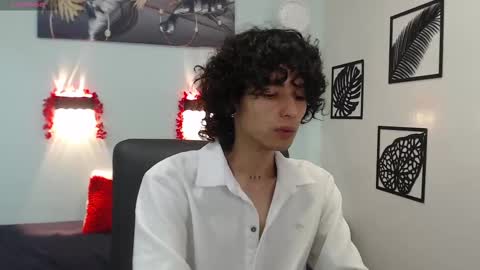andres_ocasio online show from 03/03/25, 12:58