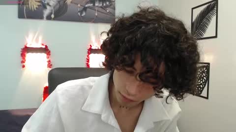 andres_ocasio online show from 03/03/25, 04:03