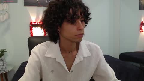 andres_ocasio online show from 03/03/25, 07:06
