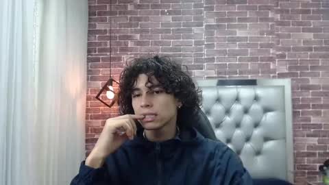 andres_ocasio online show from 03/04/25, 01:06