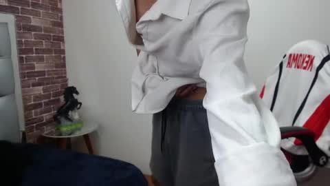 andres_ocasio online show from 03/07/25, 05:38