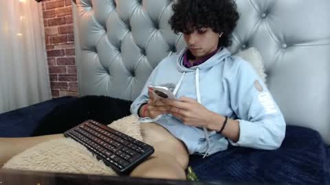 andres_ocasio online show from 03/11/25, 05:02