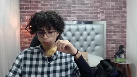 andres_ocasio online show from 03/12/25, 12:57