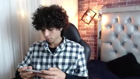 andres_ocasio online show from 03/12/25, 04:02