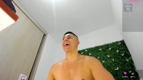 Snapshot of andres_sanss chatting on 02/27/25, 03:47 Andres Sanss online show from 02/27/25, 03:47