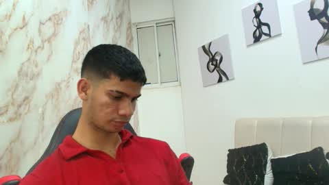 Snapshot of andres_stud chatting on 01/18/26, 04:16 andres_stud online show from 01/18/26, 04:16