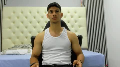 Snapshot of andres_stud chatting on 02/08/26, 03:43 andres_stud online show from 02/08/26, 03:43