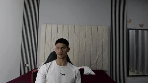 Snapshot of andres_stud chatting on 02/10/26, 04:05 andres_stud online show from 02/10/26, 04:05