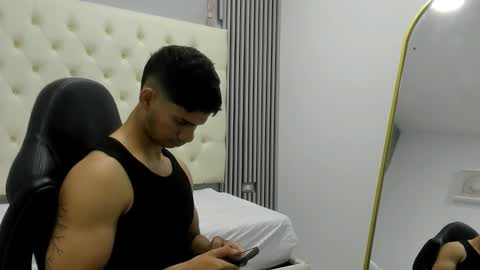 Snapshot of andres_stud chatting on 03/17/26, 03:22 andres_stud online show from 03/17/26, 03:22