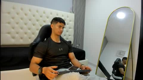Snapshot of andres_stud chatting on 03/19/26, 03:54 andres_stud online show from 03/19/26, 03:54