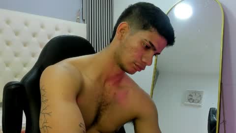 Snapshot of andres_stud chatting on 03/29/26, 06:57 andres_stud online show from 03/29/26, 06:57