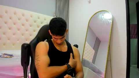 Snapshot of andres_stud chatting on 04/01/26, 04:24 andres_stud online show from 04/01/26, 04:24