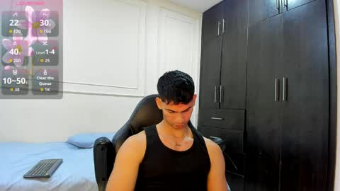 Snapshot of andres_stud chatting on 04/25/26, 04:37 andres_stud online show from 04/25/26, 04:37