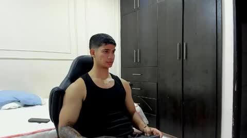 Snapshot of andres_stud chatting on 04/28/26, 03:22 andres_stud online show from 04/28/26, 03:22
